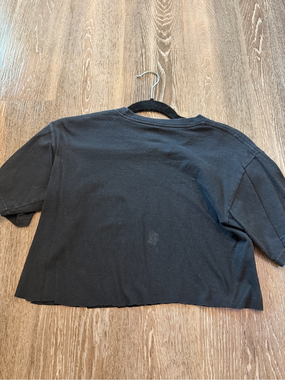 ONSOMESH¡T TEE - Picture 5 of 6